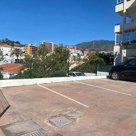 Ferienwohnung Prealsa Benalmádena Exterior foto