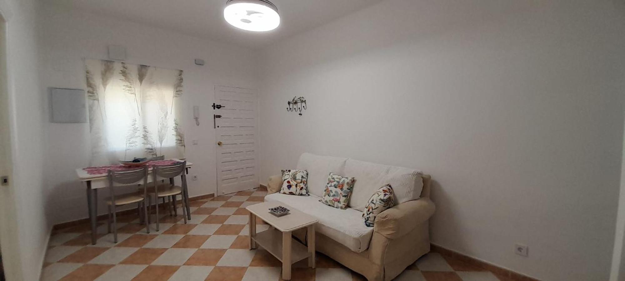 Ferienwohnung Prealsa Benalmádena Exterior foto