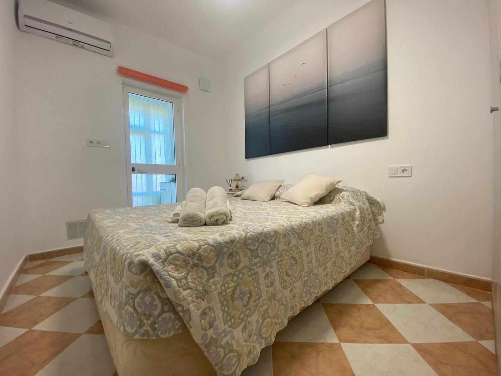 Ferienwohnung Prealsa Benalmádena Exterior foto